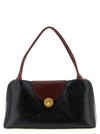 Versace Vivian Medium Shoulder Bag