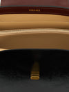 Versace Vivian Medium Shoulder Bag