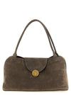 Versace Vivian Medium Shoulder Bag