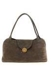 Versace Vivian Medium Shoulder Bag