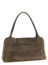 Versace Vivian Medium Shoulder Bag