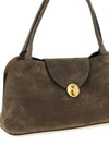 Versace Vivian Medium Shoulder Bag