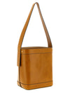 Versace Pivot Small Bucket Bag