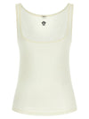 Versace La Medusa Embroidery Top