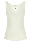 Versace La Medusa Embroidery Top