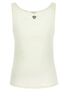 Versace La Medusa Embroidery Top