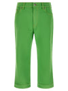 Versace Capri Jeans