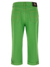 Versace Capri Jeans