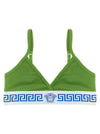 Versace Medusa Bra