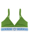 Versace Medusa Bra