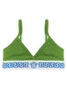 Versace Medusa Bra