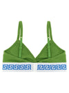 Versace Medusa Bra