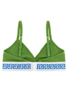 Versace Medusa Bra