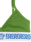 Versace Medusa Bra