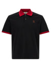 Versace Medusa Polo Shirt
