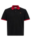 Versace Medusa Polo Shirt