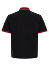 Versace Medusa Polo Shirt