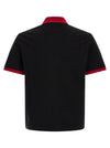 Versace Medusa Polo Shirt