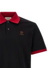 Versace Medusa Polo Shirt