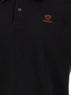 Versace Medusa Polo Shirt