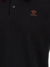 Versace Medusa Polo Shirt