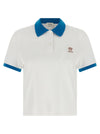 Versace Medusa Polo Shirt