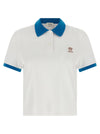 Versace Medusa Polo Shirt