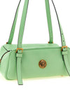 Versace Emblème Shoulder Bag