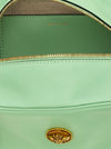 Versace Emblème Shoulder Bag