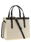 Versace Medium Rivière Shopping Bag
