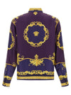 Versace New Barocco Twill Shirt