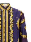 Versace New Barocco Twill Shirt