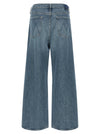 Mother The Dodger Flood Jeans