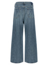 Mother The Dodger Flood Jeans
