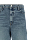 Mother The Dodger Flood Jeans