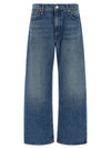 Mother The Dodger Flood Jeans