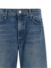 Mother The Dodger Flood Jeans