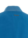 Versace Silk Poplin Blouson