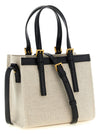 Versace Rivière Mini Shopping Bag