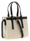 Versace Rivière Mini Shopping Bag