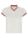 Versace Greca And Medusa T-shirts