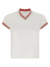 Versace Greca And Medusa T-shirts