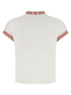 Versace Greca And Medusa T-shirts