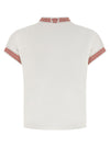 Versace Greca And Medusa T-shirts