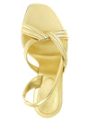 Versace Gianni Sandals
