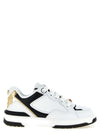 Versace Biggie Basket Sneakers