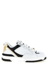 Versace Biggie Basket Sneakers