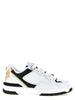 Versace Biggie Basket Sneakers
