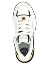 Versace Biggie Basket Sneakers