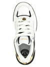 Versace Biggie Basket Sneakers